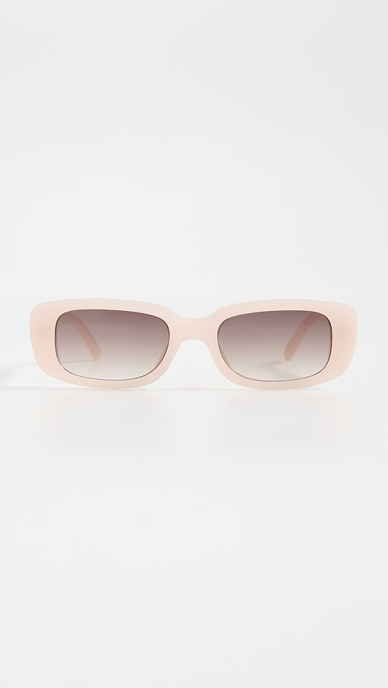 AIRE Ceres Sunglasses | Shopbop | Shopbop