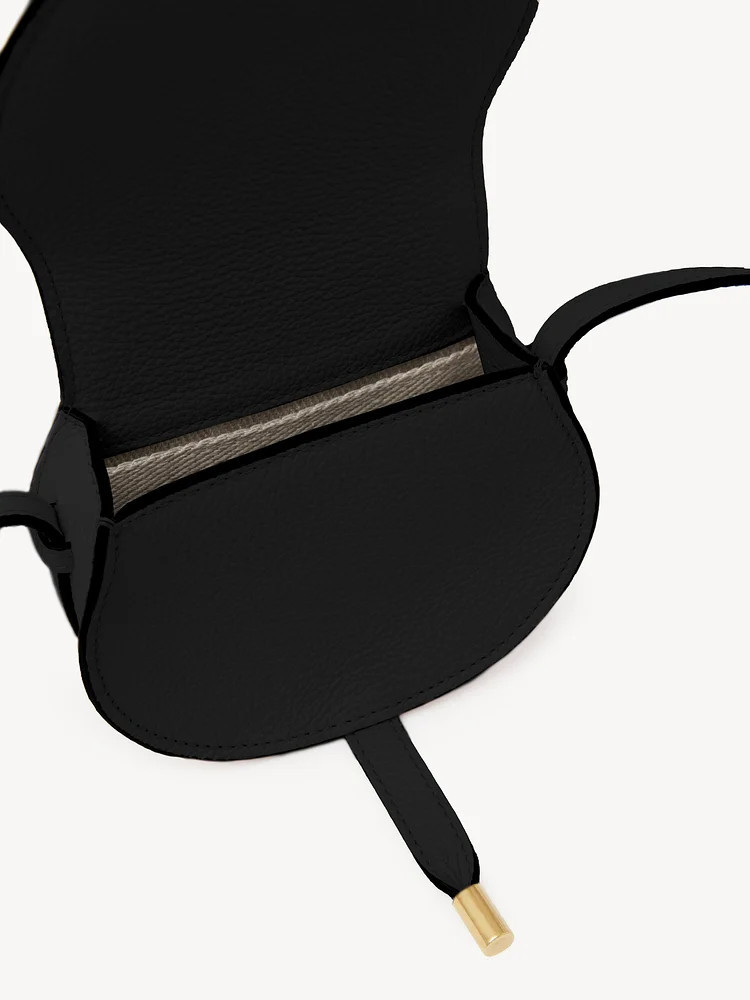 Marcie nano saddle bag | Chloe EU