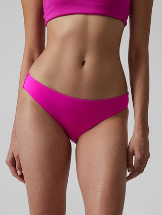 Clean Medium Bottom | Athleta