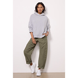 Gym Hoodie | Evereve