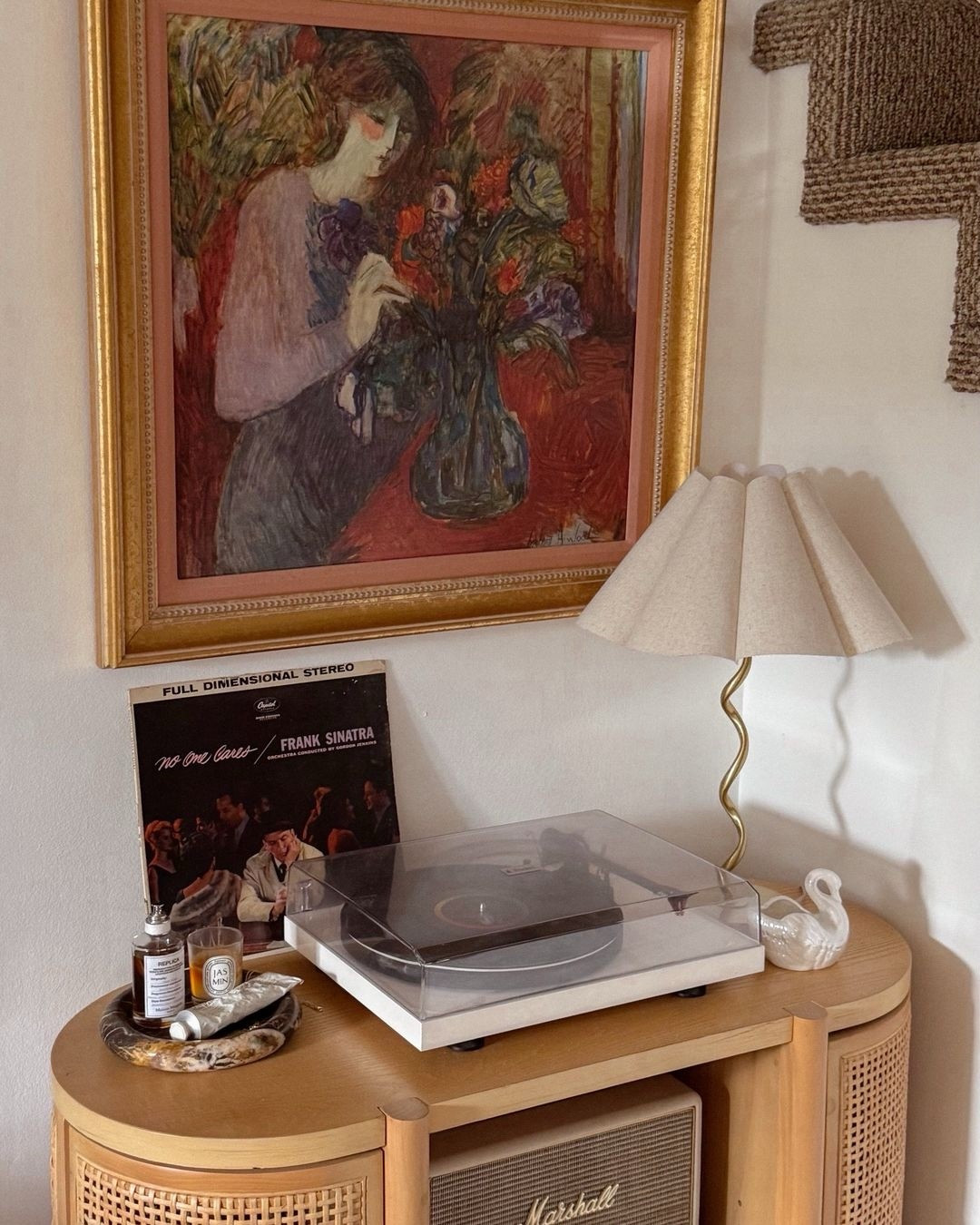 January at home ⭐️