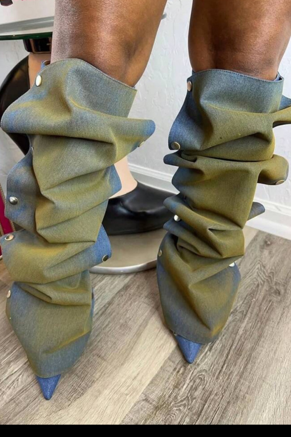 #LTKStyleTip #LTKShoeCrush #LTKPlusSize