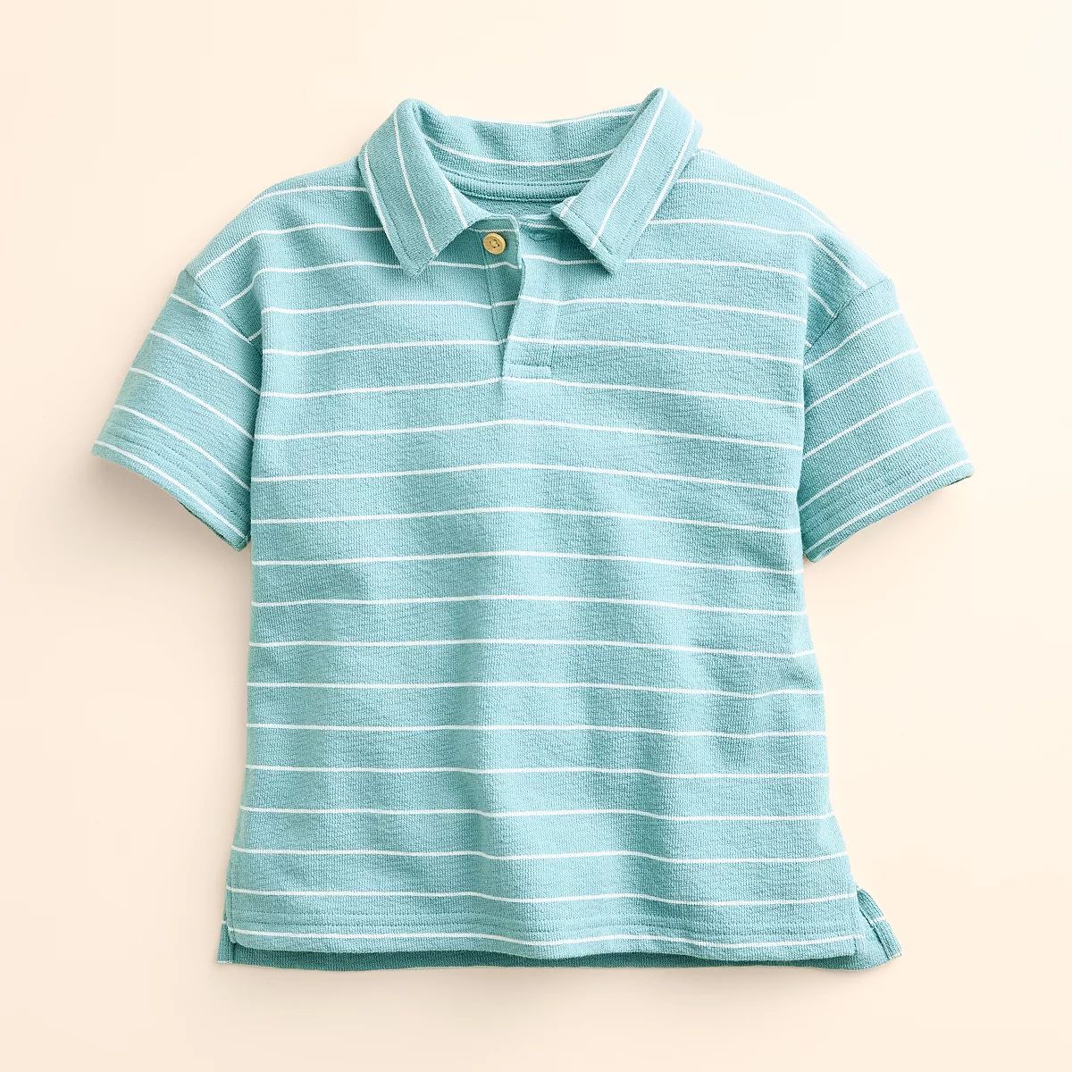 Baby & Toddler Little Co. by Lauren Conrad Organic Polo | Kohl's