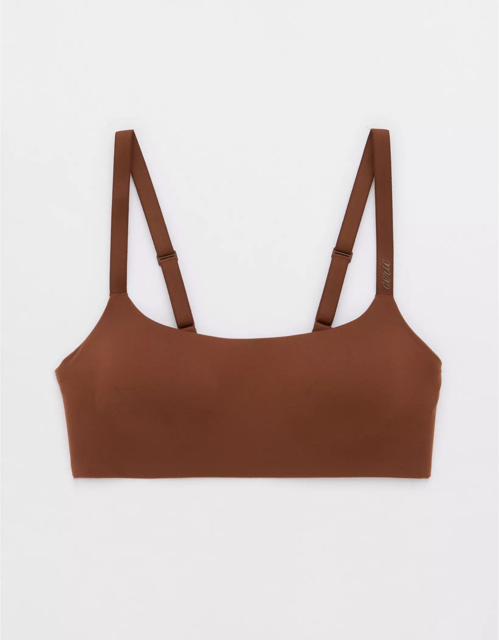 SMOOTHEZ Bra-ish Wireless Bralette | American Eagle Outfitters (US & CA)