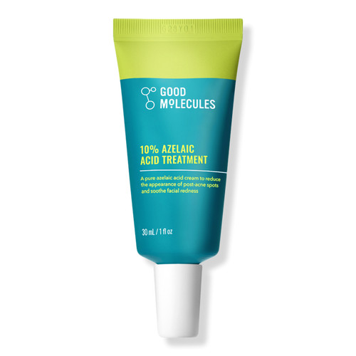 Good Molecules 10% Azelaic Acid Treatment | Ulta