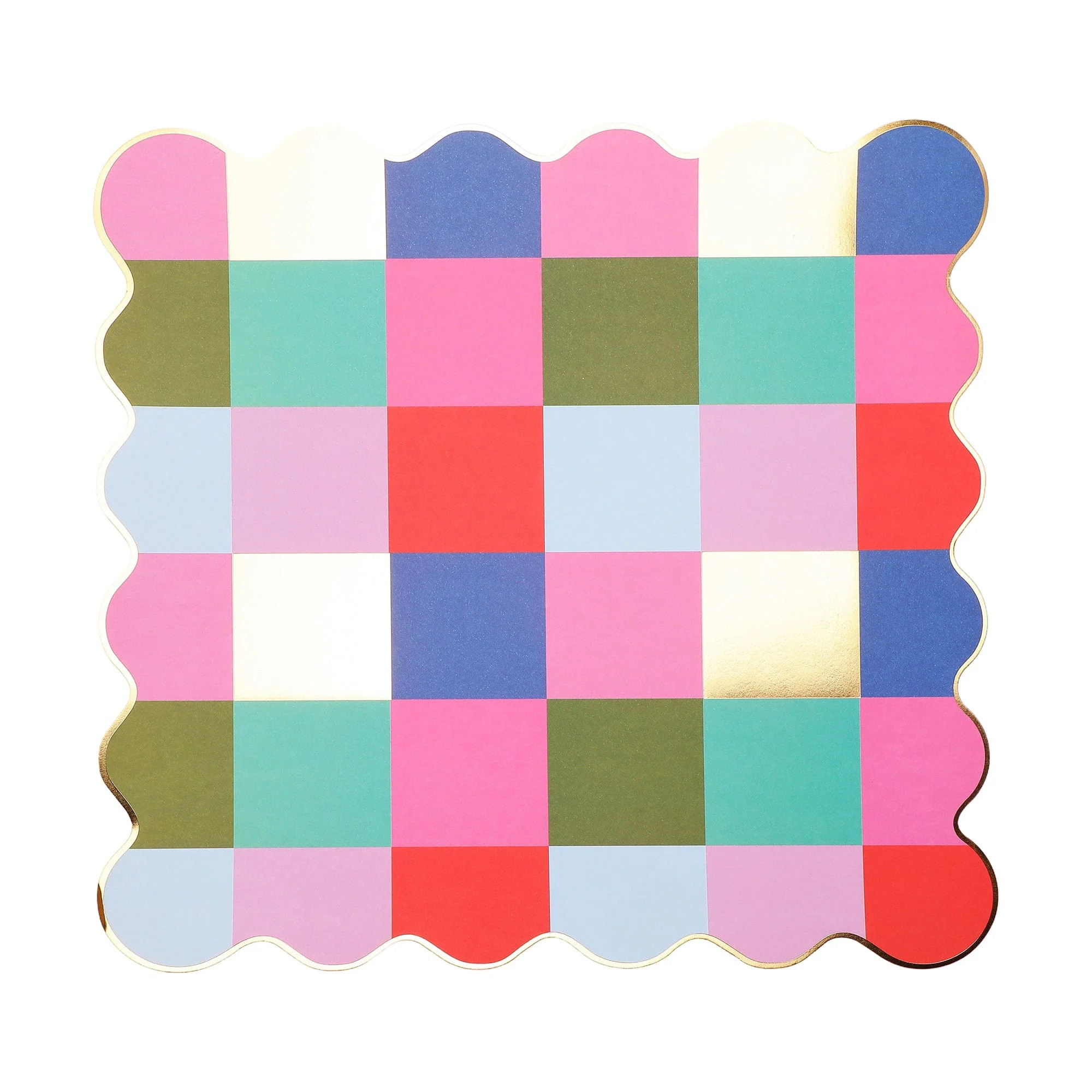 Birthday Wishes Placemat | Packed Party | Packed Party