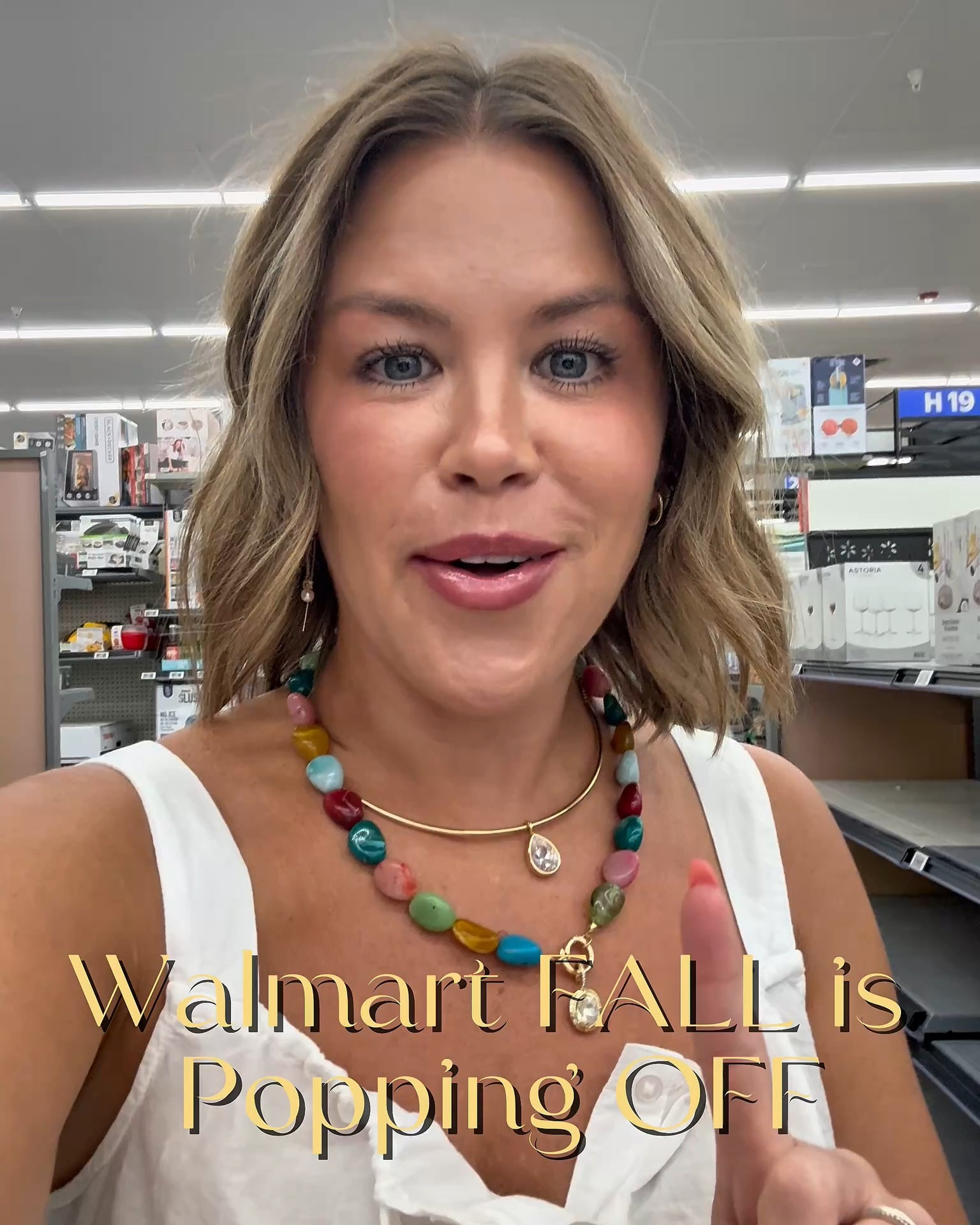 Walmart Fall New Arrivals are Popping Off!!!!
You guys I am loving all the new fall so many good finds that look super high end like they are from
Anthro or pottery barn!! 
#walmart #walmartfall #walmartfinds #walmarthome #walmarthomedecor #fall #fallhome #falldecor #candles #blankets #kitchenfinds #fallkitchen

#LTKHome #LTKSeasonal #LTKOver40