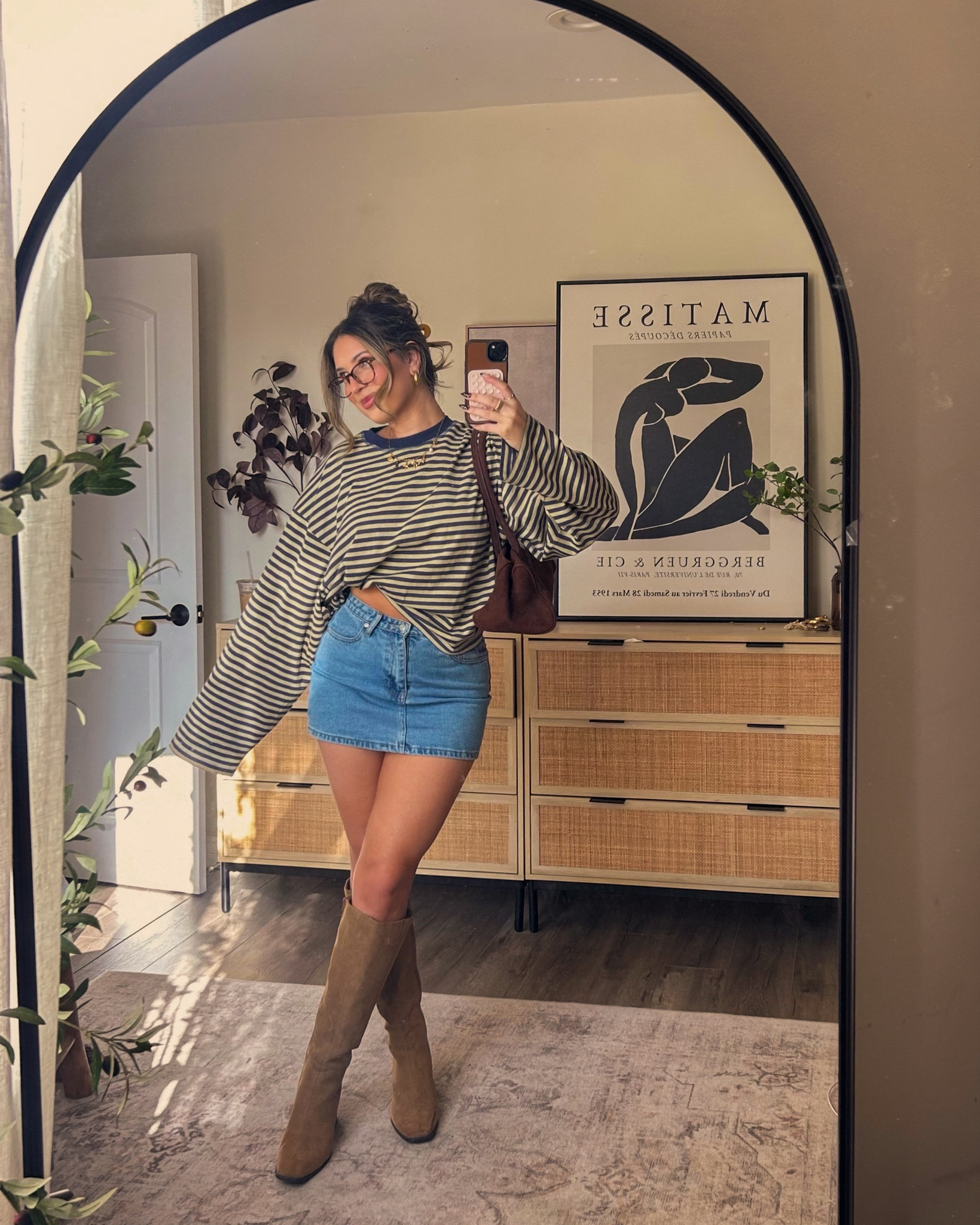 Transitional fall outfits 

#LTKStyleTip