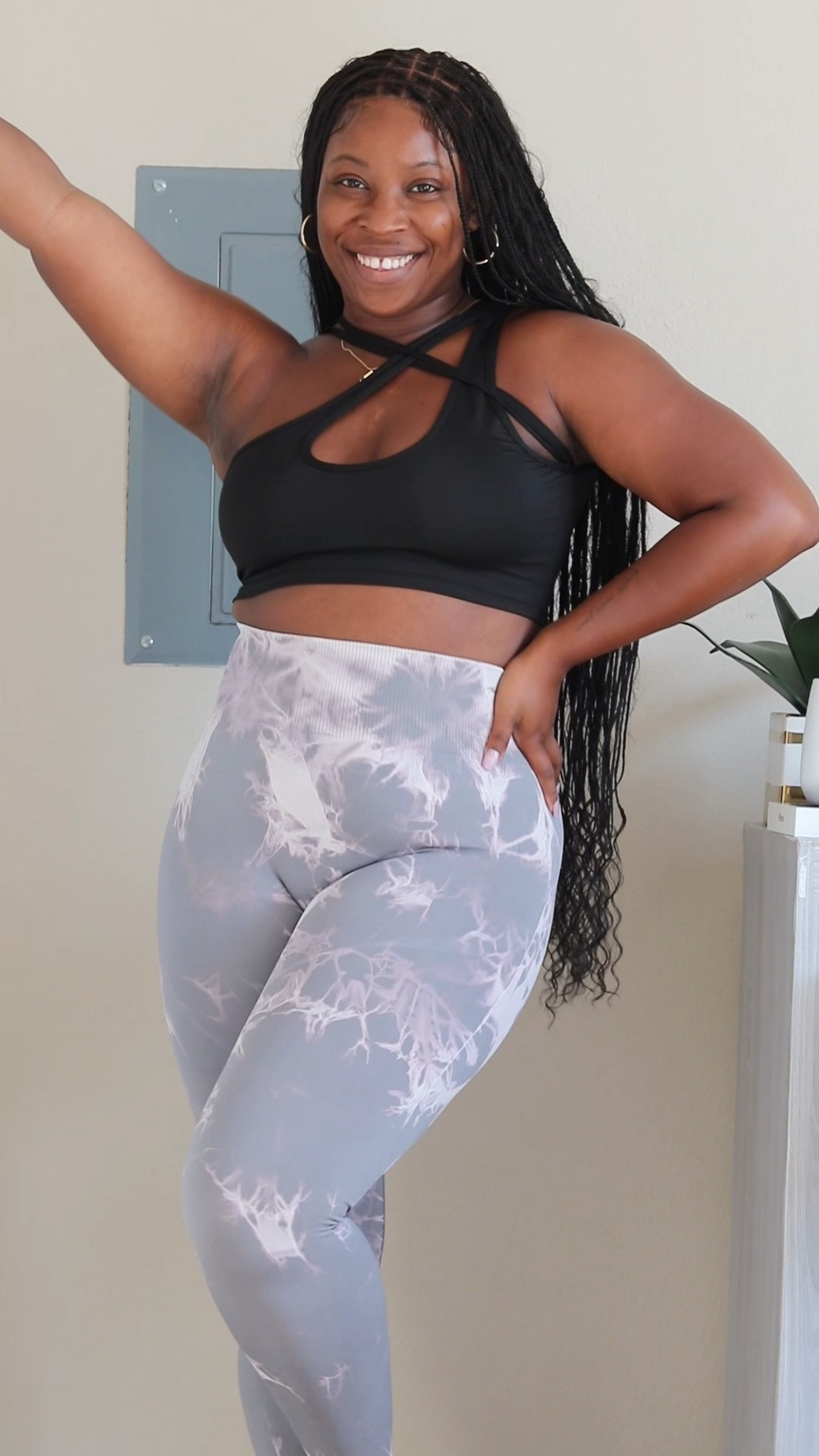 Active wear haul from SHEIN everything was less the $10 each find the direct links in my LTK store front 

#LTKFitness #LTKstyletip #LTKcurves