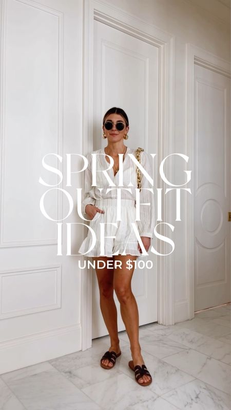 Spring  new arrivals at Molly Bracken. Use my code BECKY20 for 20% off 