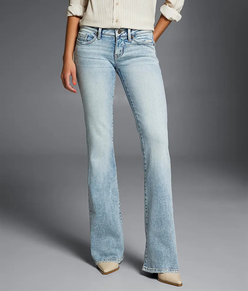 Fit No. 13 Boot Stretch Jean | Buckle