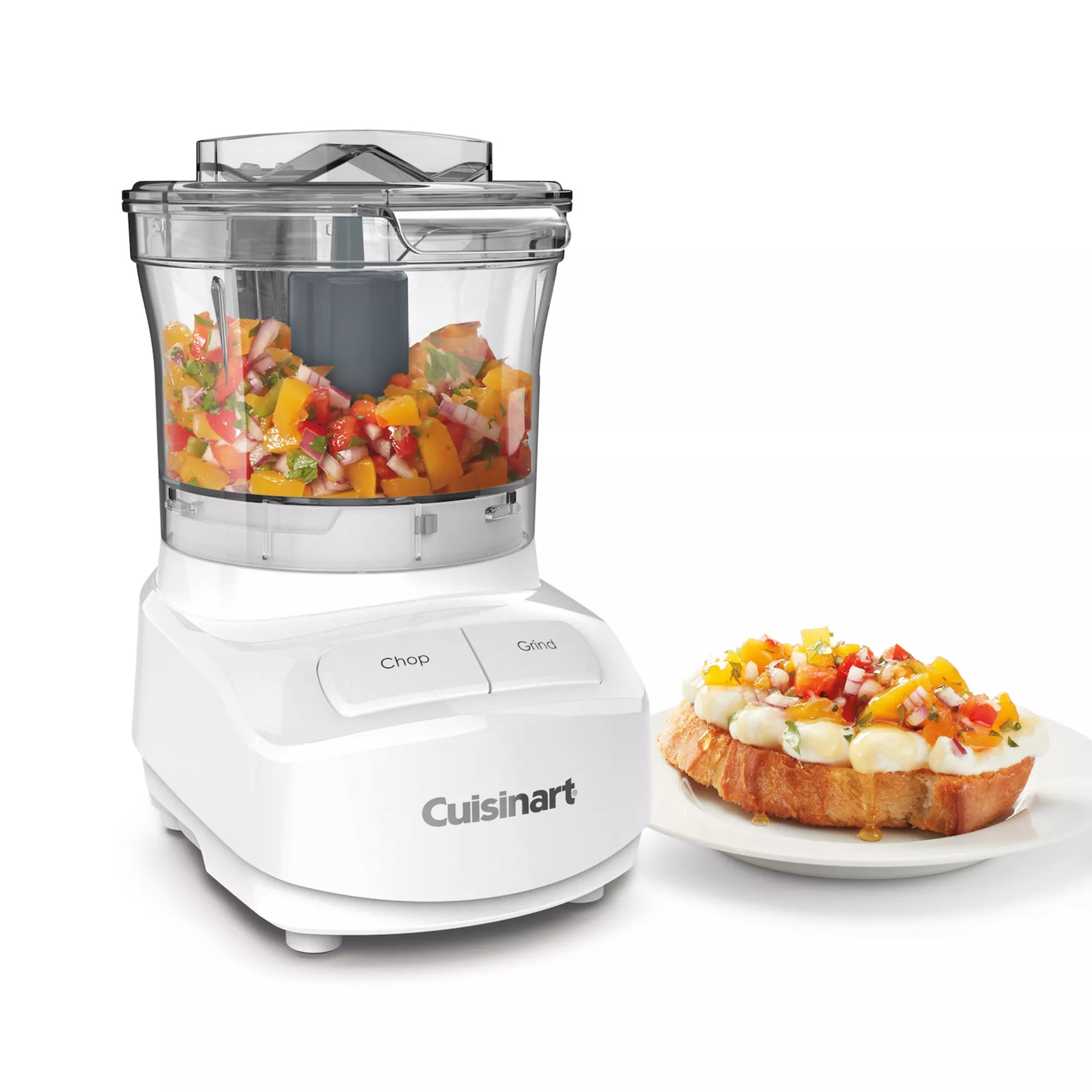 Cuisinart® 3-Cup Mini Chopper | Kohl's