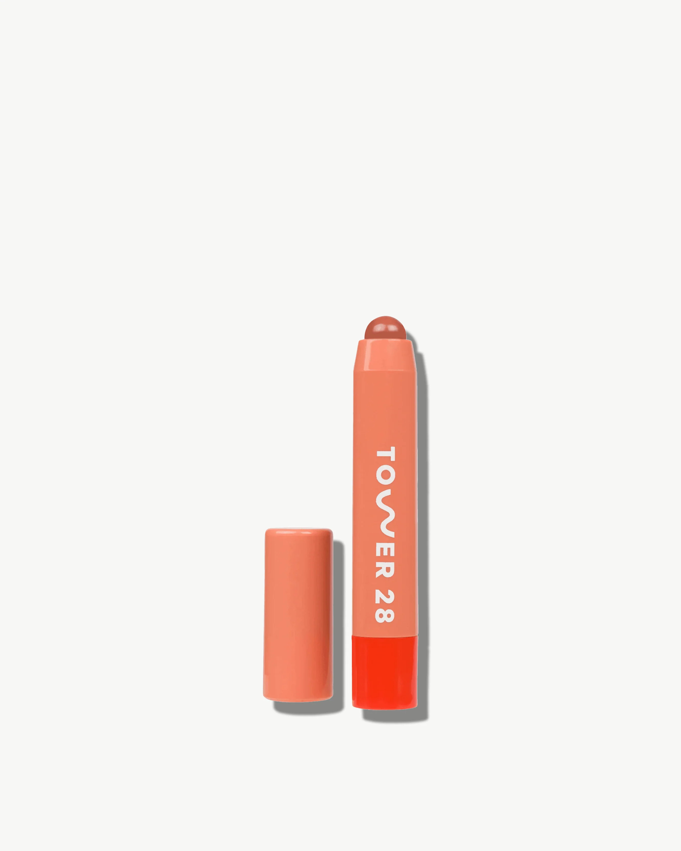 JuiceBalm Vegan Tinted Lip Balm | Credo Beauty