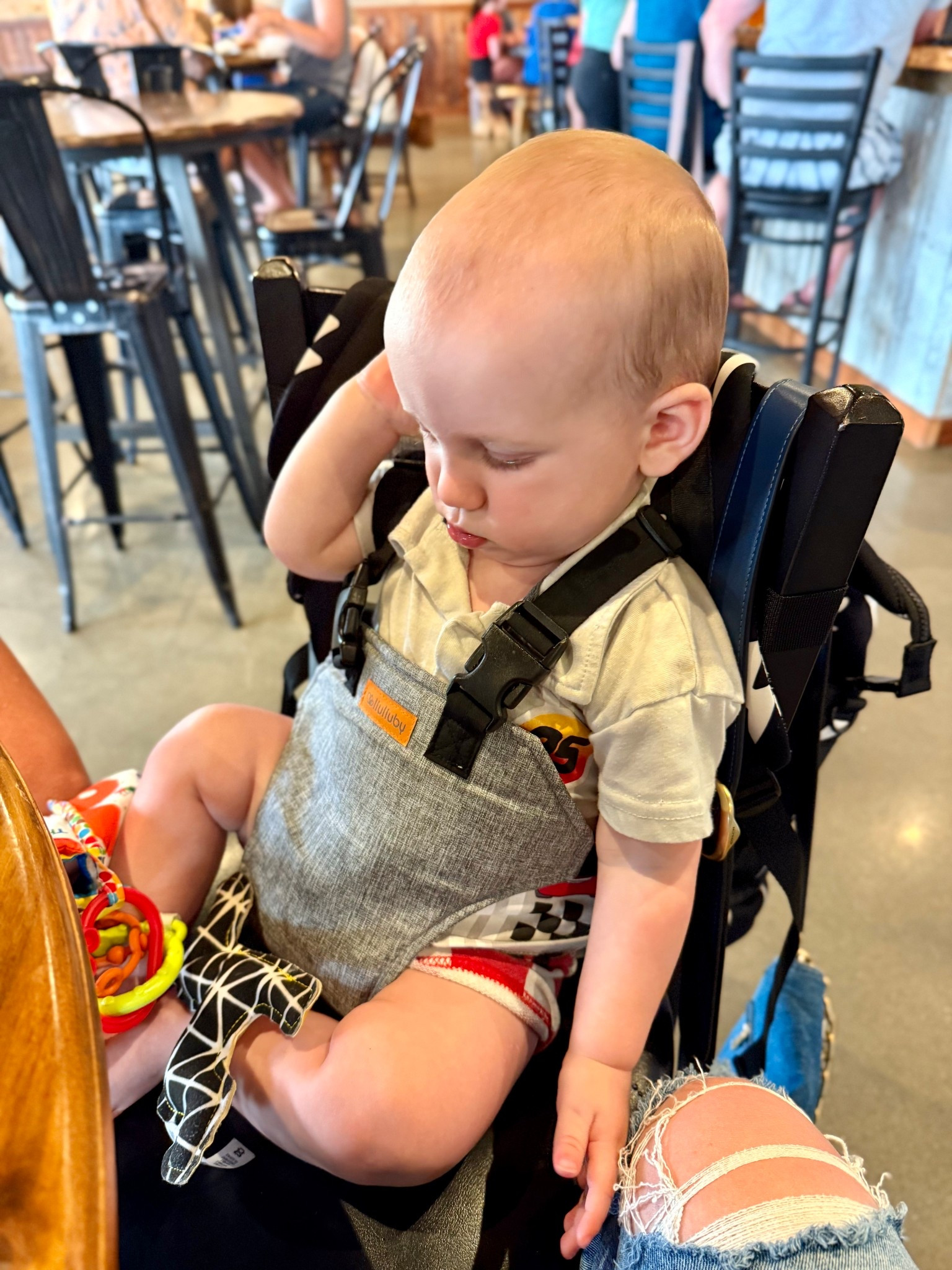 Making toddler travel easier, one gadget at a time! 

#LTKFindsUnder50 #LTKBaby #LTKKids