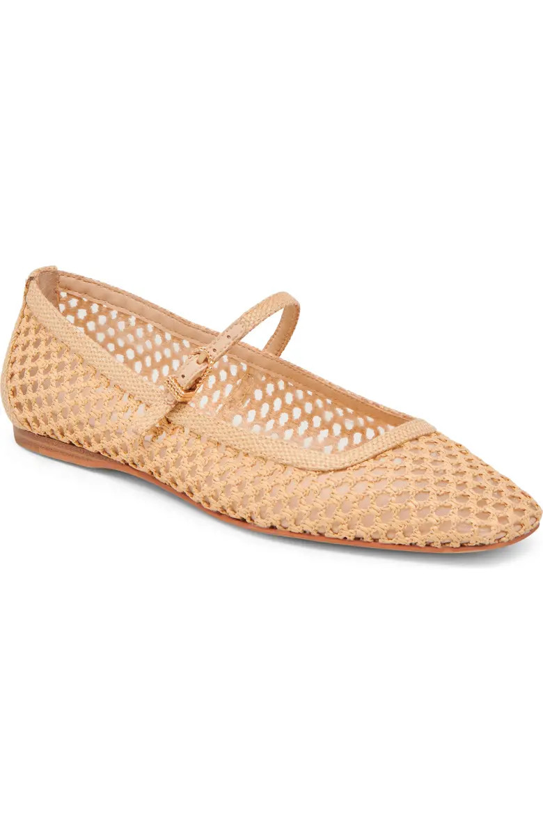 Reyes Mary Jane (Women) | Nordstrom