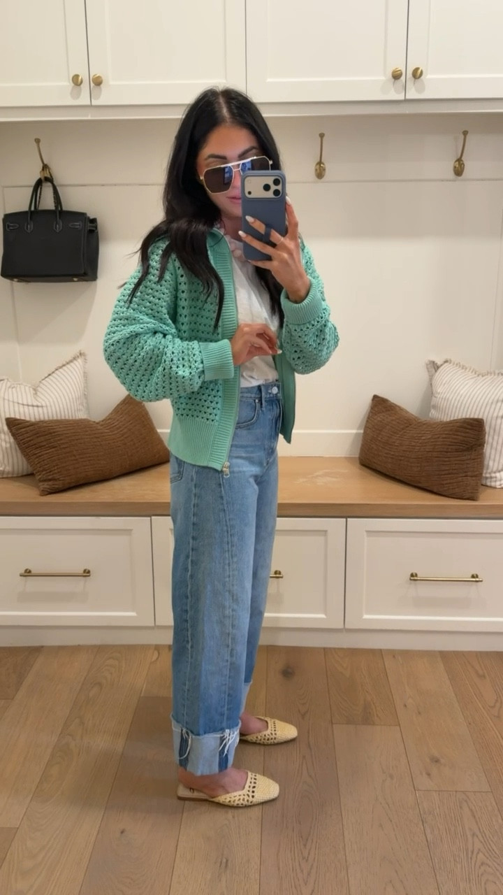 Sweater, shoes, and jeans are from Nordstrom!! Obsessed with this outfit

New arrivals, watchnow, casual outfit, finds under 100, spring outfit, Katy roach

#LTKSeasonal #LTKootd #LTKPetite