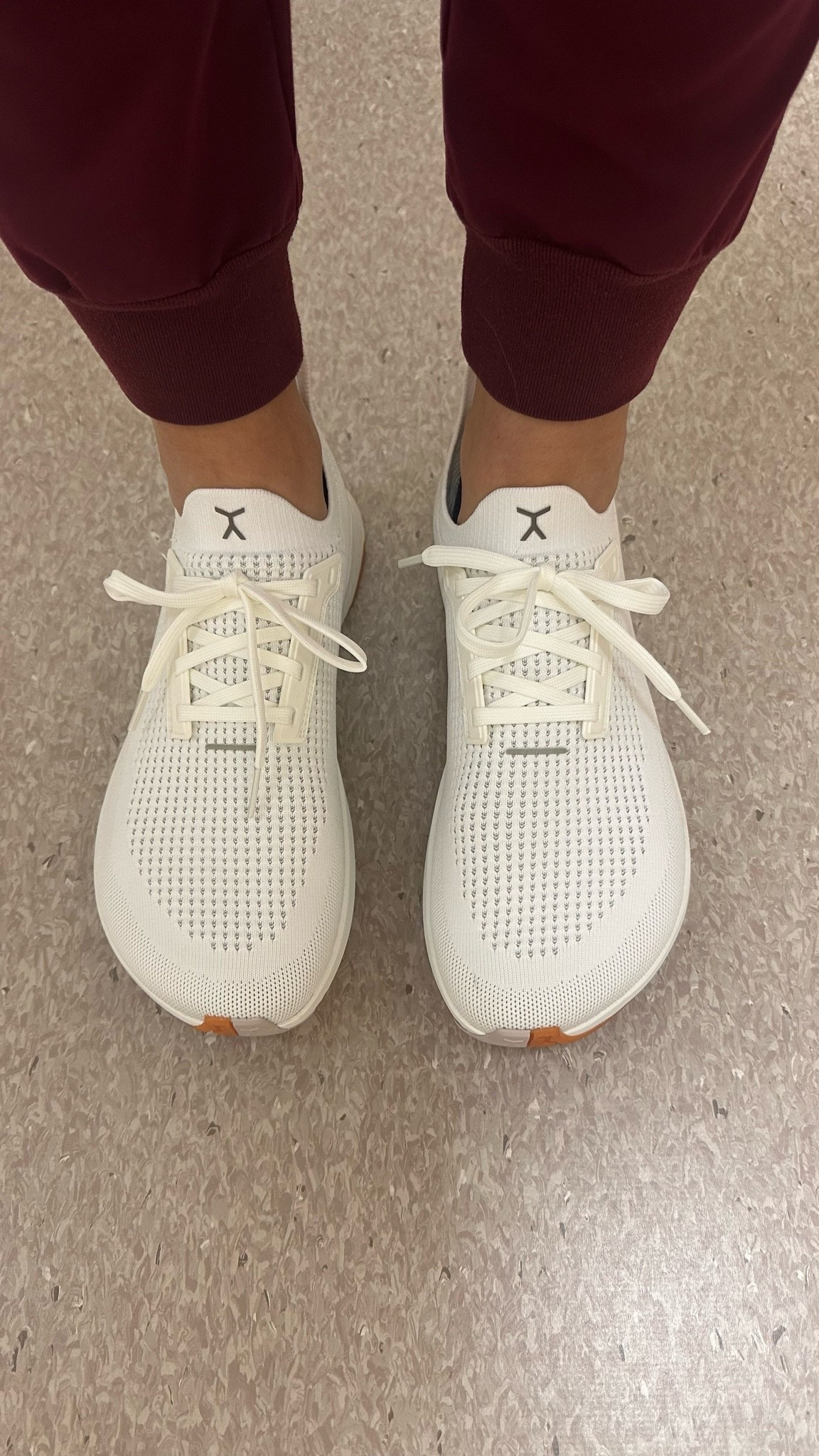 Sneakers, tennis shoes, barefoot shoes, hospital footwear

#LTKdayinmylife #LTKWorkwear #LTKvlog