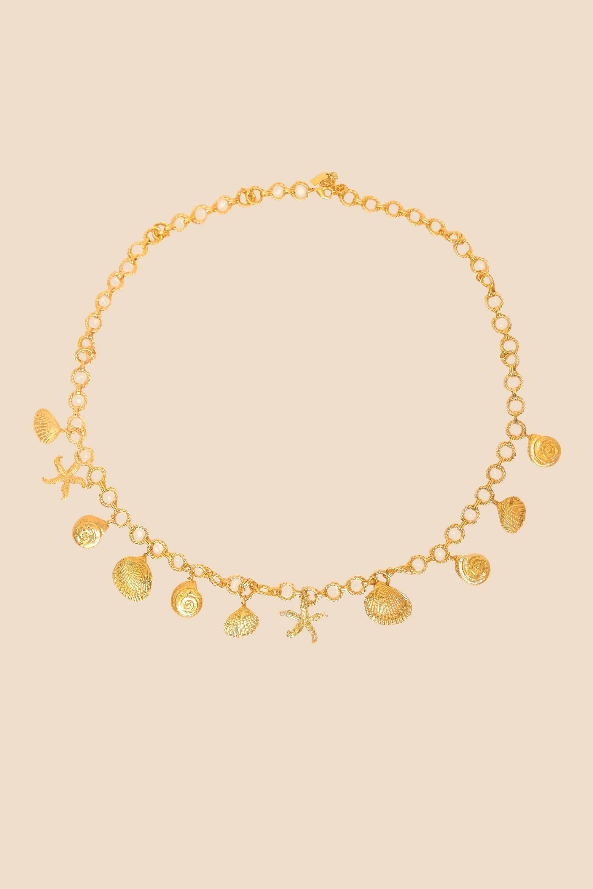 Yvette - Gold | Rixo