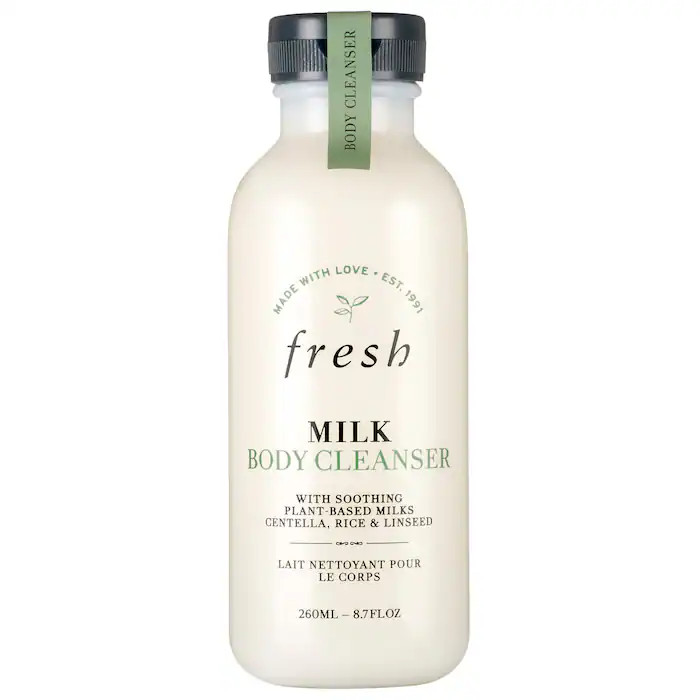 Milk Body Cleanser | Sephora (US)