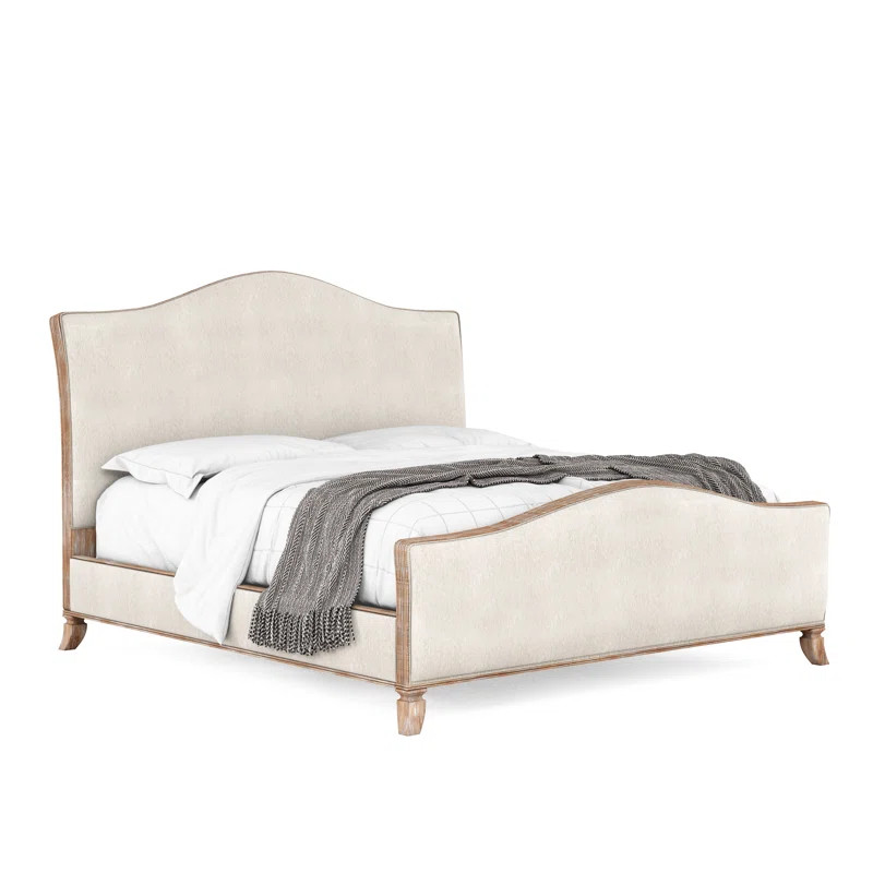 A.R.T. Furniture Palisade King Sleigh Bed | Wayfair Professional