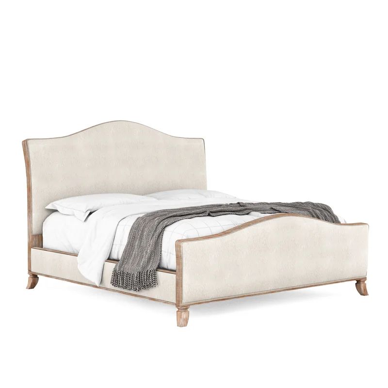 A.R.T. Furniture Palisade King Sleigh Bed | Wayfair Professional