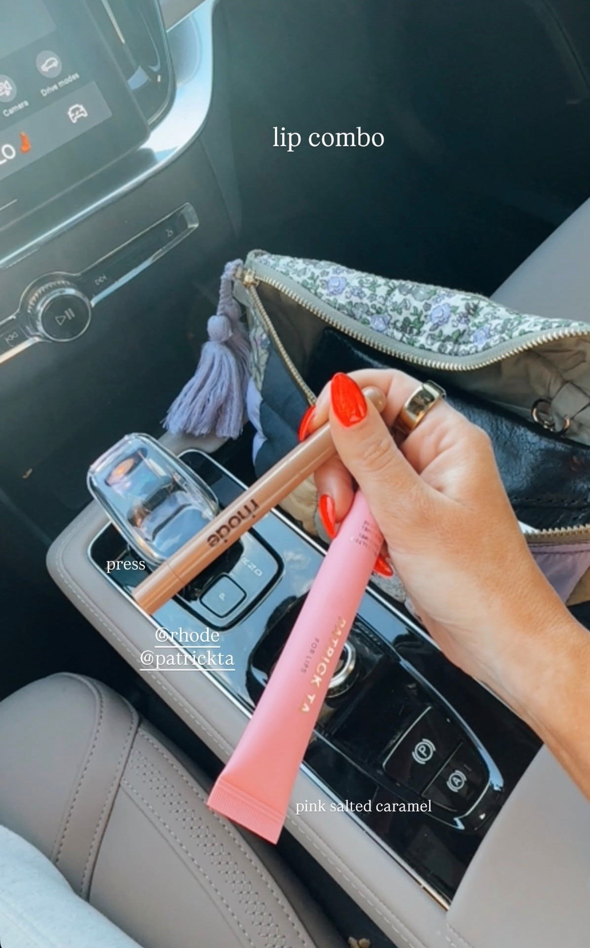 lip combo!

#LTKBeauty