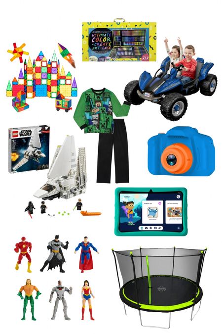 Boys gift guide

#LTKHoliday #LTKGiftGuide #LTKkids