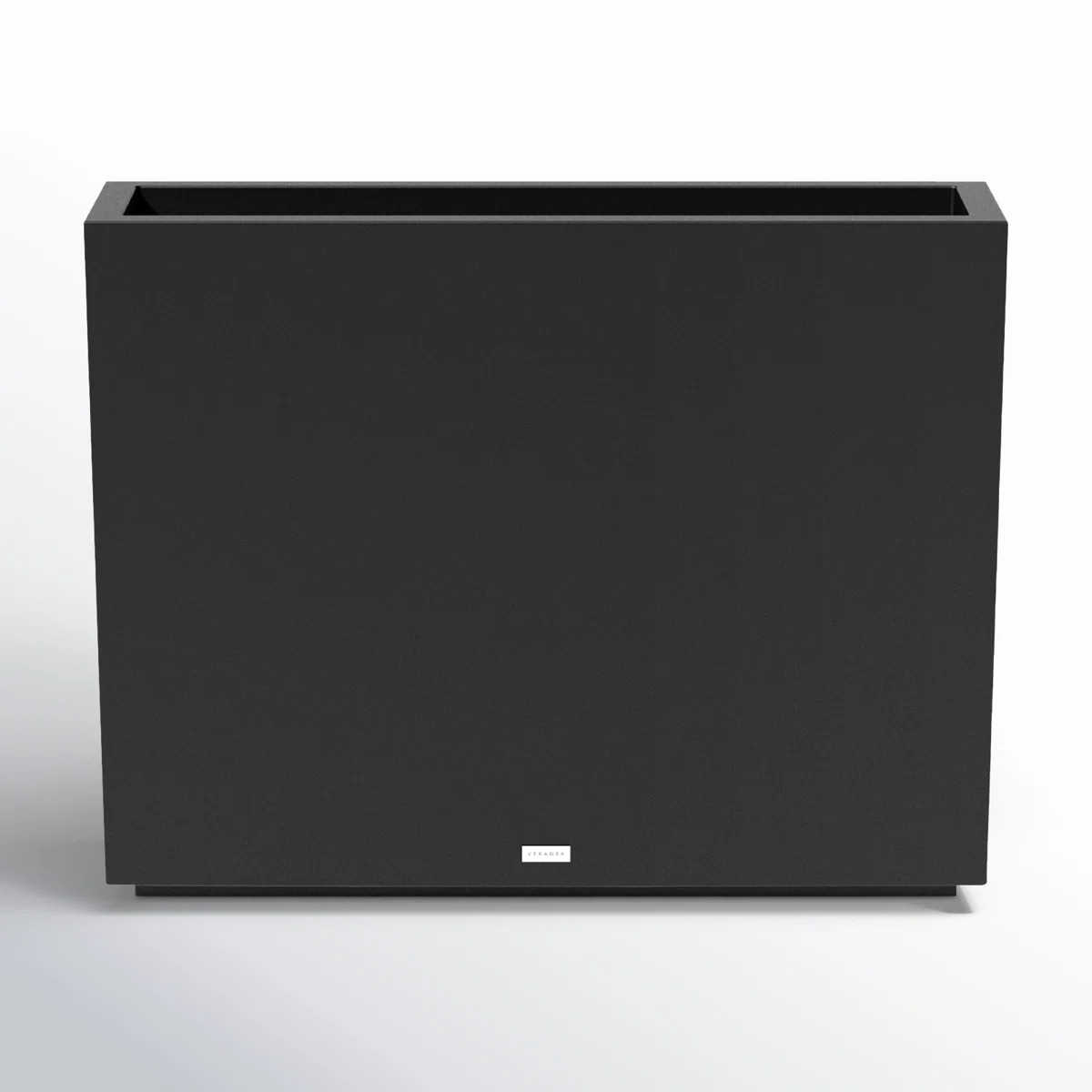 Block Series Span Planter | Wayfair North America