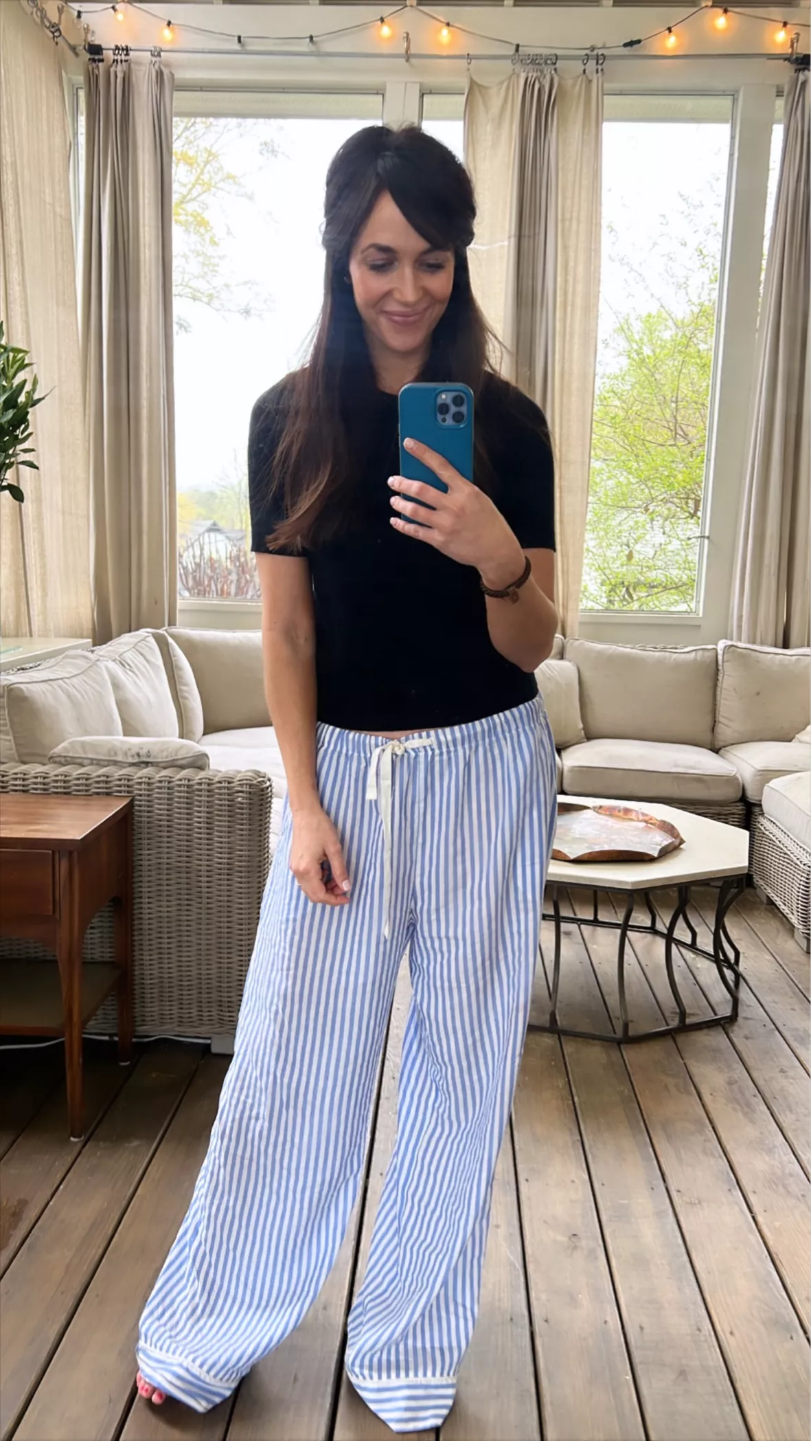 Women's Simply Cool Pajama Pants - … curated on LTK