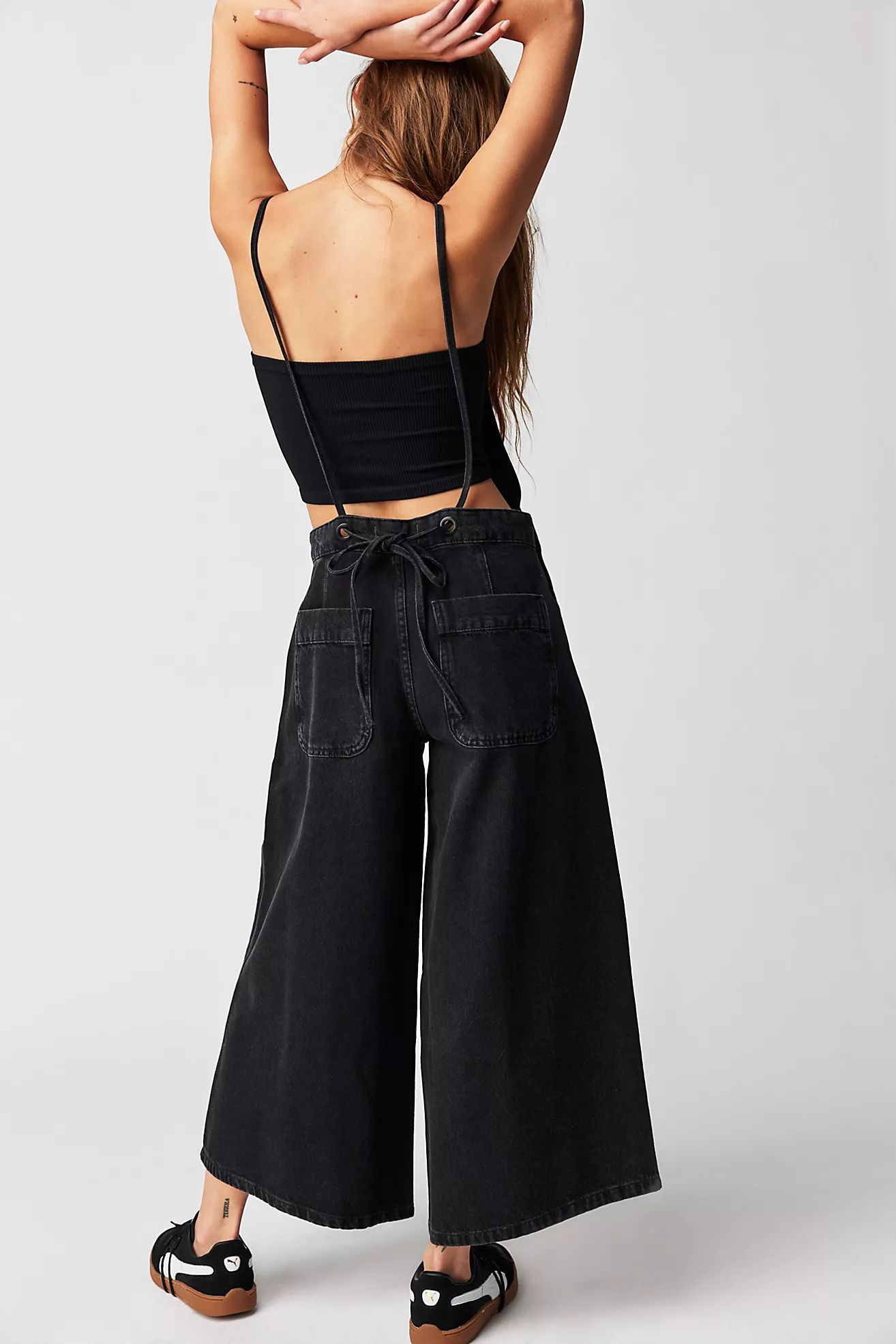 We The Free Canyonland Overalls | Free People (Global - UK&FR Excluded)