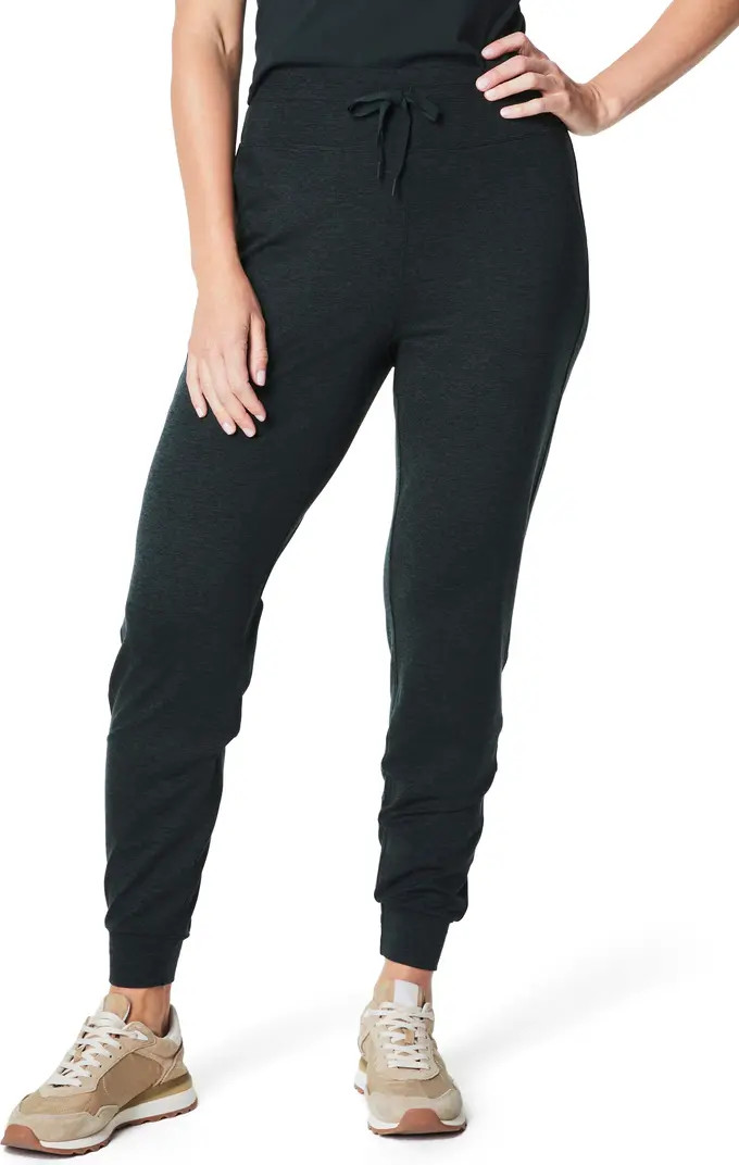 SPANXsmooth™ SoftStretch Slim Joggers | Nordstrom
