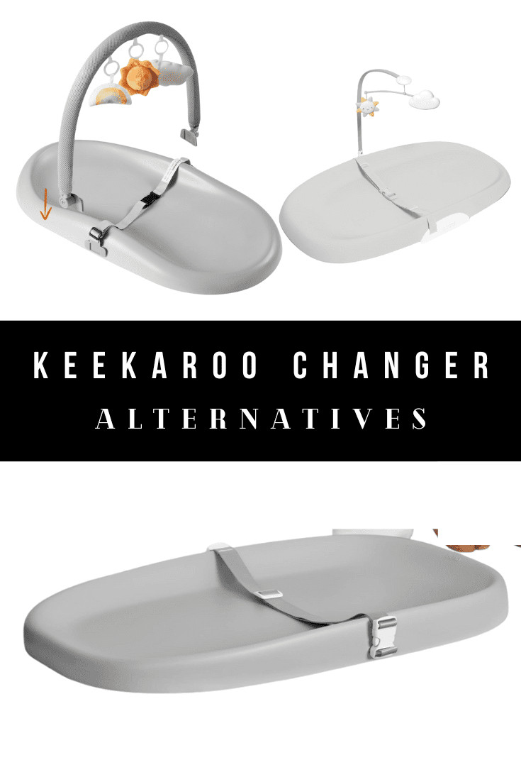 Changing diapers is messy enough, your changing pad shouldn’t add to the chaos. The Keekaroo Peanut Changer is beloved for its wipe-clean surface and sleek look, but let’s be honest, it’s pricey. It is high quality and highly rated by customers worldwide, but that doesn’t justify the cost. If you’re looking for affordable Keekaroo Peanut Changer alternatives that don’t sacrifice convenience or style, you’re in luck. I have found three highly rated options that parents are raving about and they’re all available on Amazon or Walmart.

 

 #LTKBaby #LTKBump #LTKKids