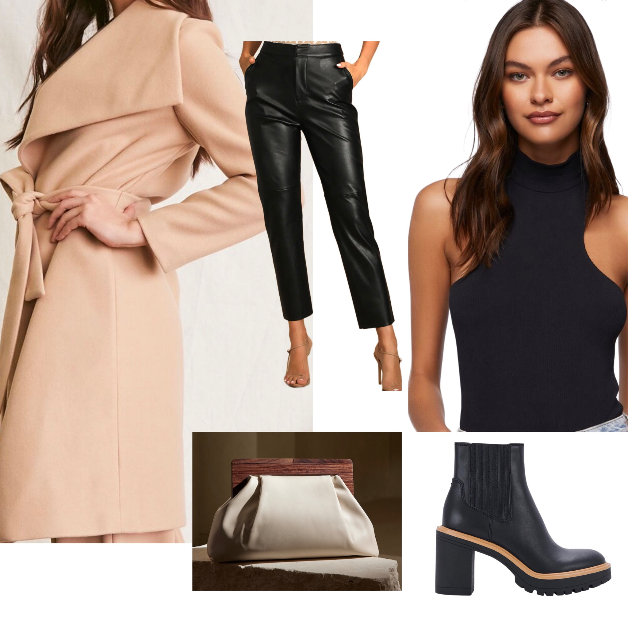 Fall Date Night

#LTKsalealert #LTKSeasonal #LTKstyletip