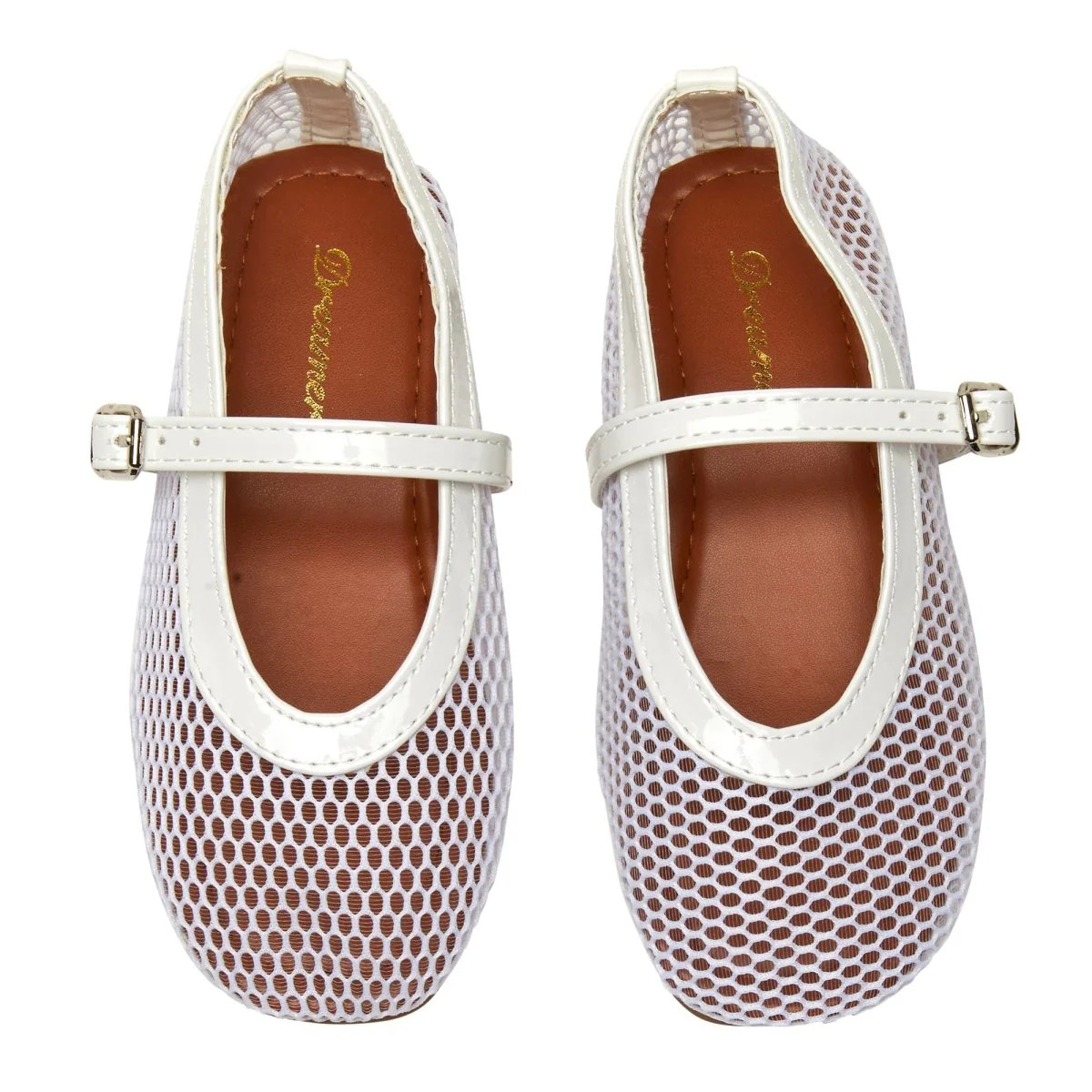 Lala
        
          Mesh
        
          Flats | Mini Dreamers 