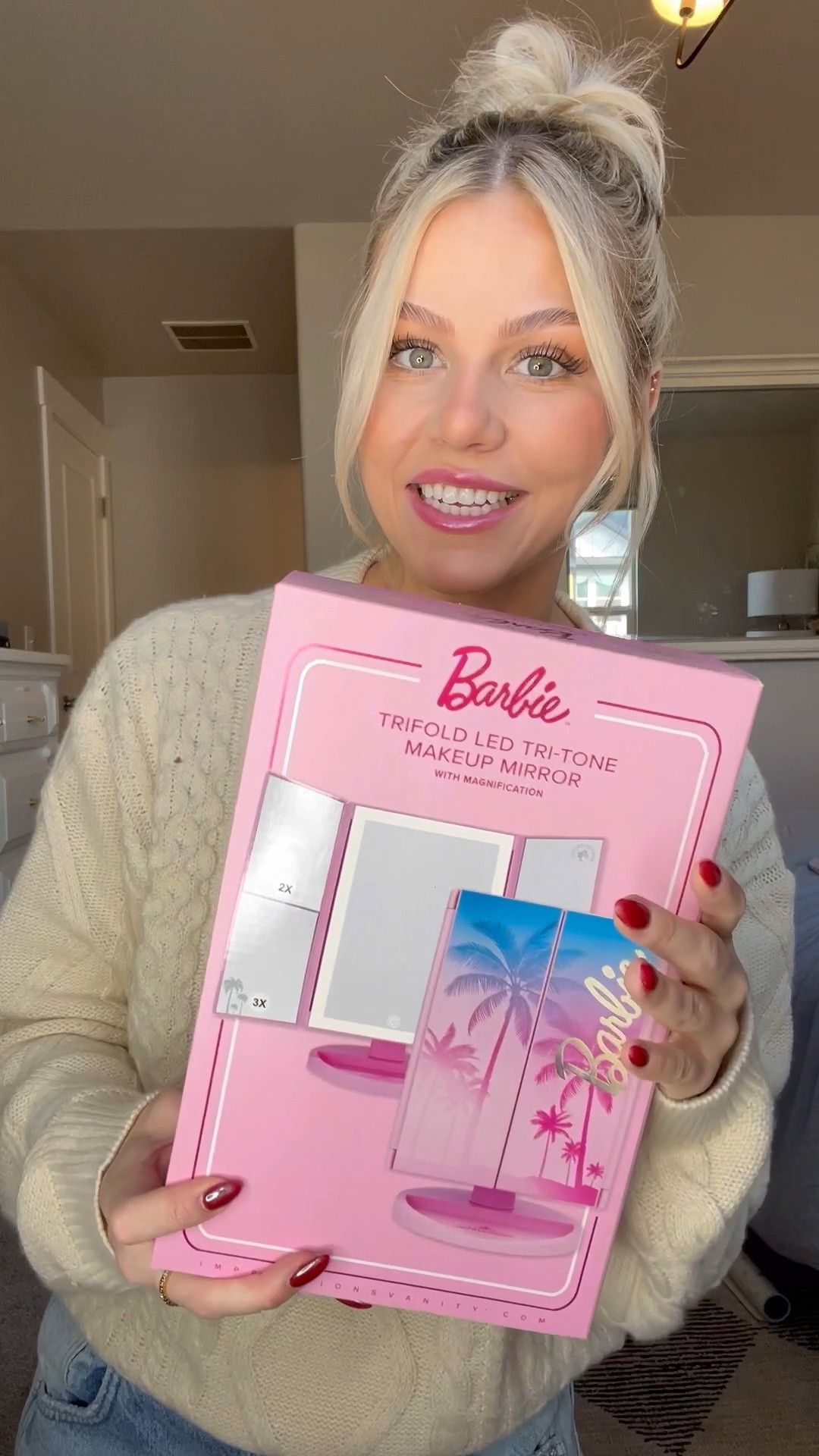 Living vicariously through all of her presents 🩷

#LTKGiftGuide #LTKHoliday #LTKKids