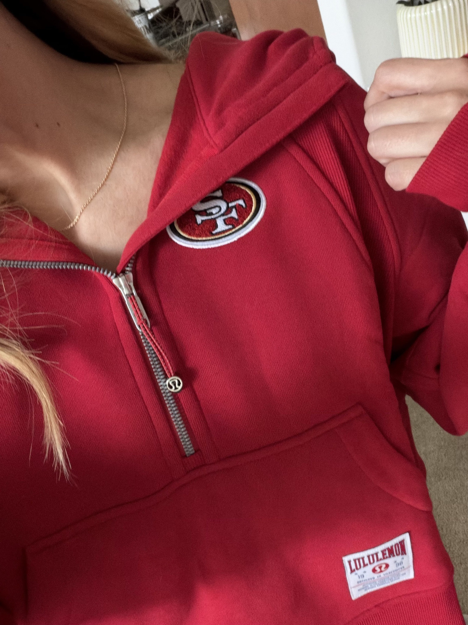 Game day outfit

#LTKootd #LTKmomlife