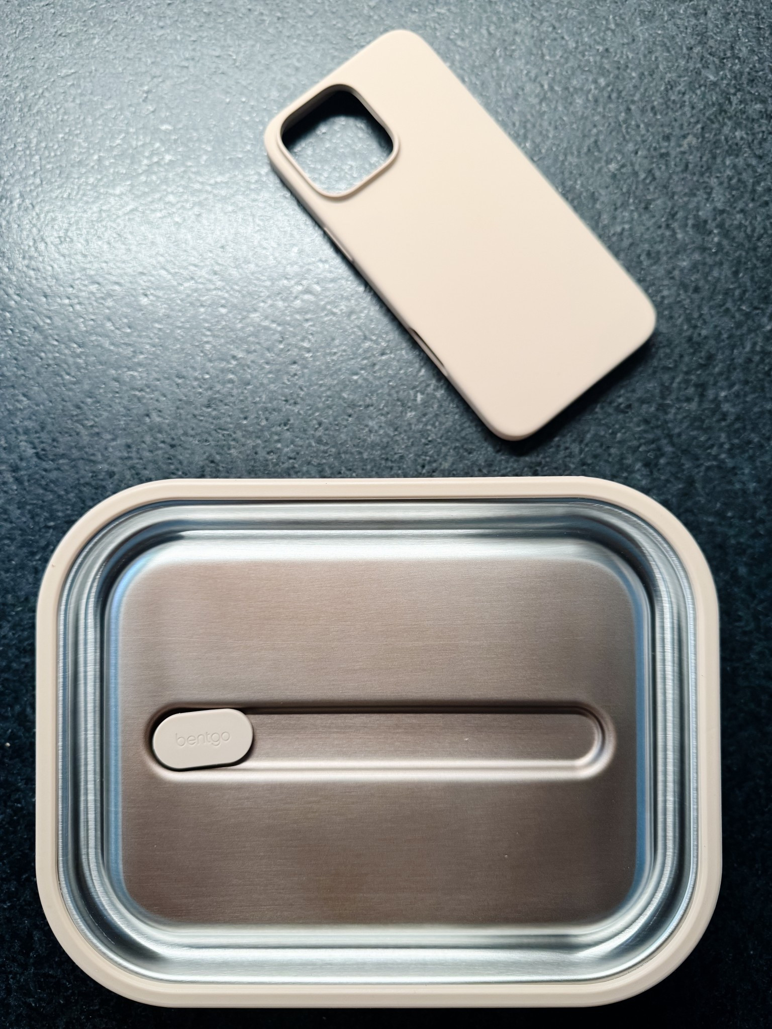 COME ON IN: Aesthetic phone case and microwaveable steel lunch containers! Every part of my routine is happier when the colors are my vibessss

#LTKHome #LTKStyleTip