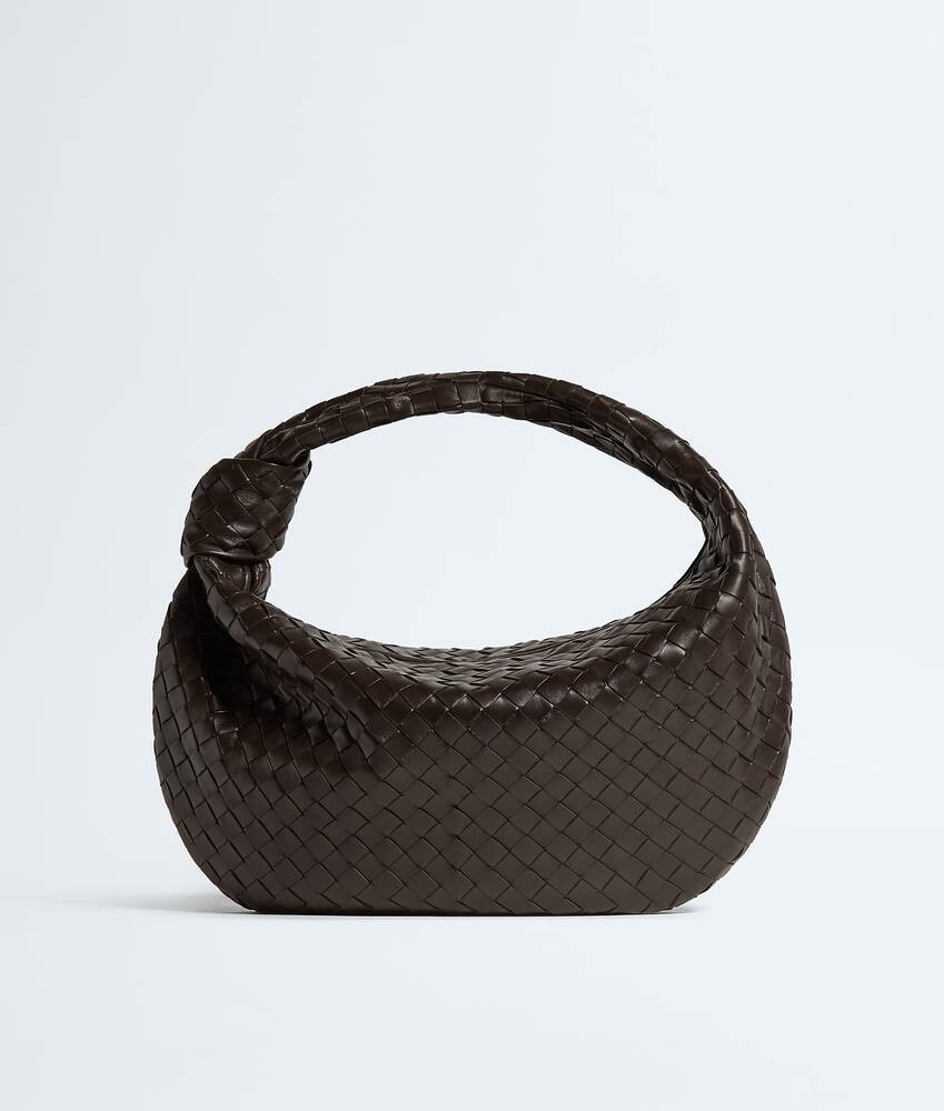 Women's Jodie in Fondant | Bottega Veneta GB | Bottega Veneta