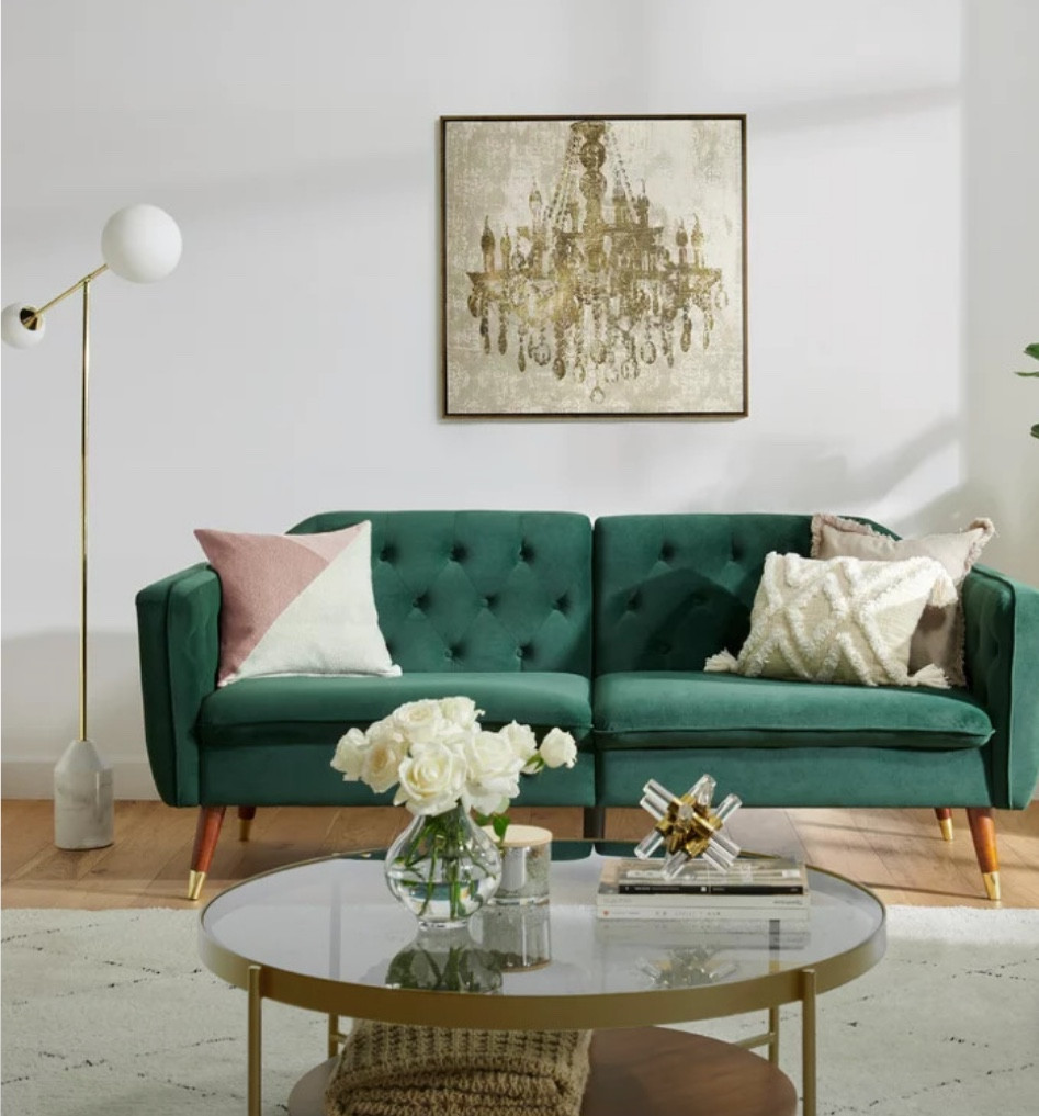 New  Walmart glam home decor ❣️refresh your space for the new year 

#LTKFind #LTKSeasonal #LTKhome