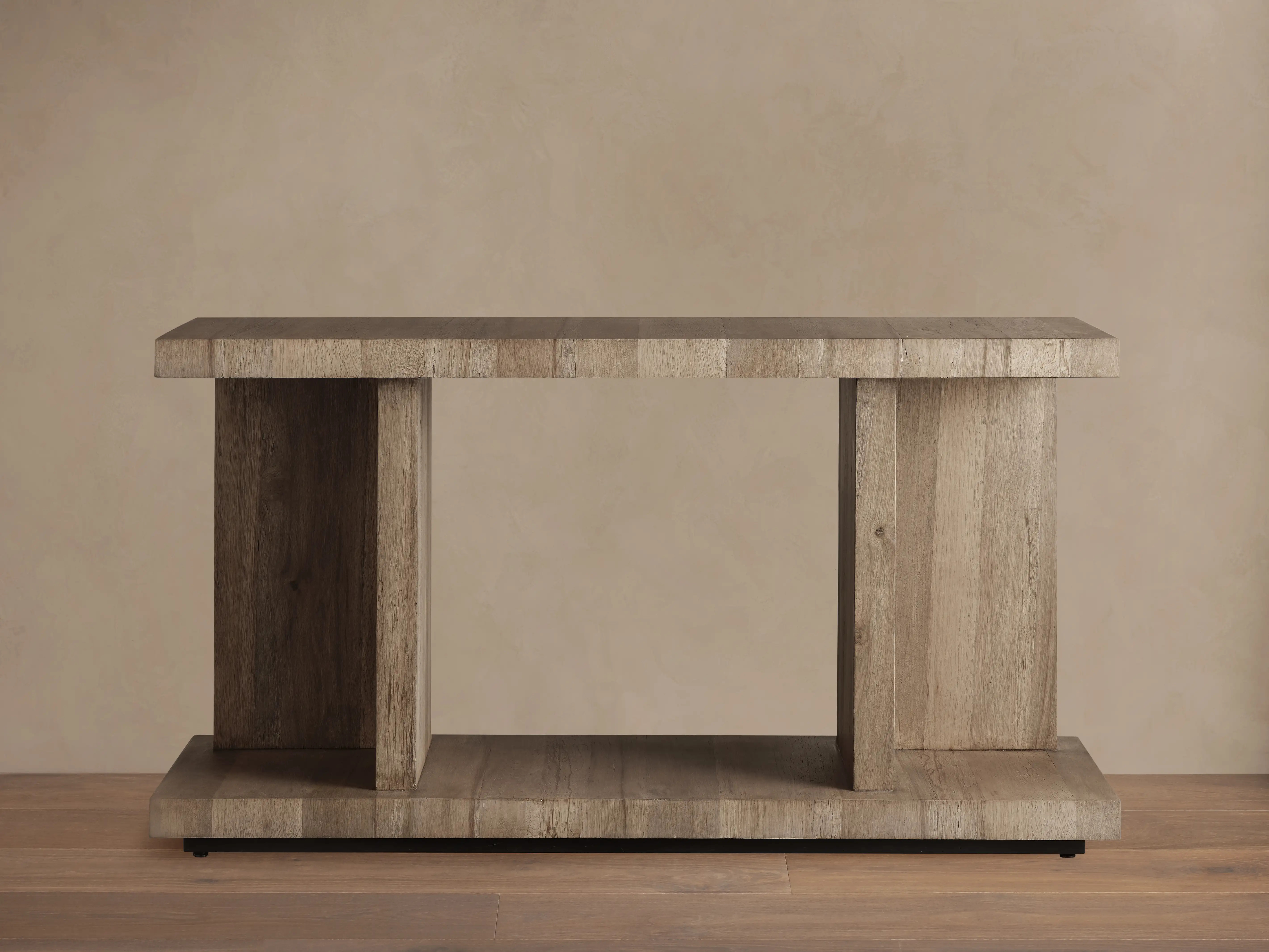 Leandro Console Table | Arhaus