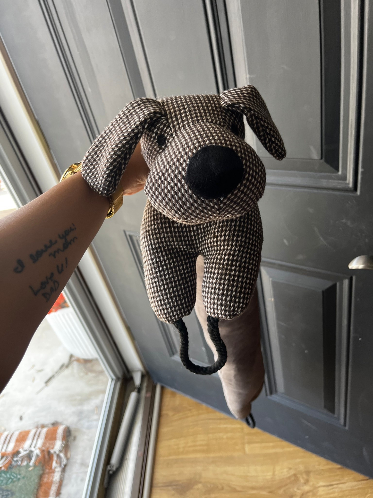 Cutest little door light blocker!

#LTKmomlife #LTKHome #LTKKids