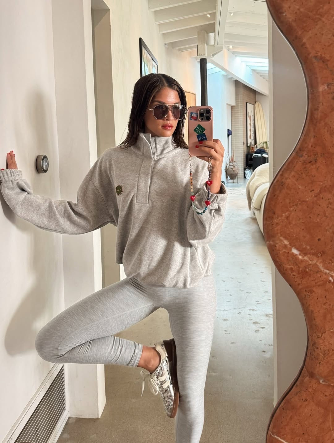 Ready for anything in this casual but cute athleisure look :) 

#LTKSeasonal #LTKActive #LTKootd