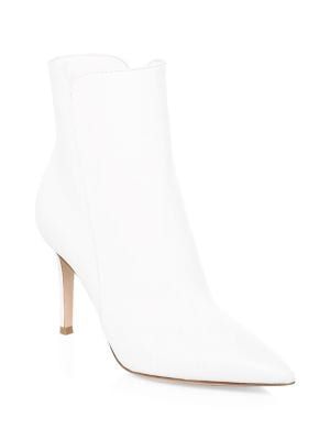 Levy Leather Ankle Boots | Saks Fifth Avenue