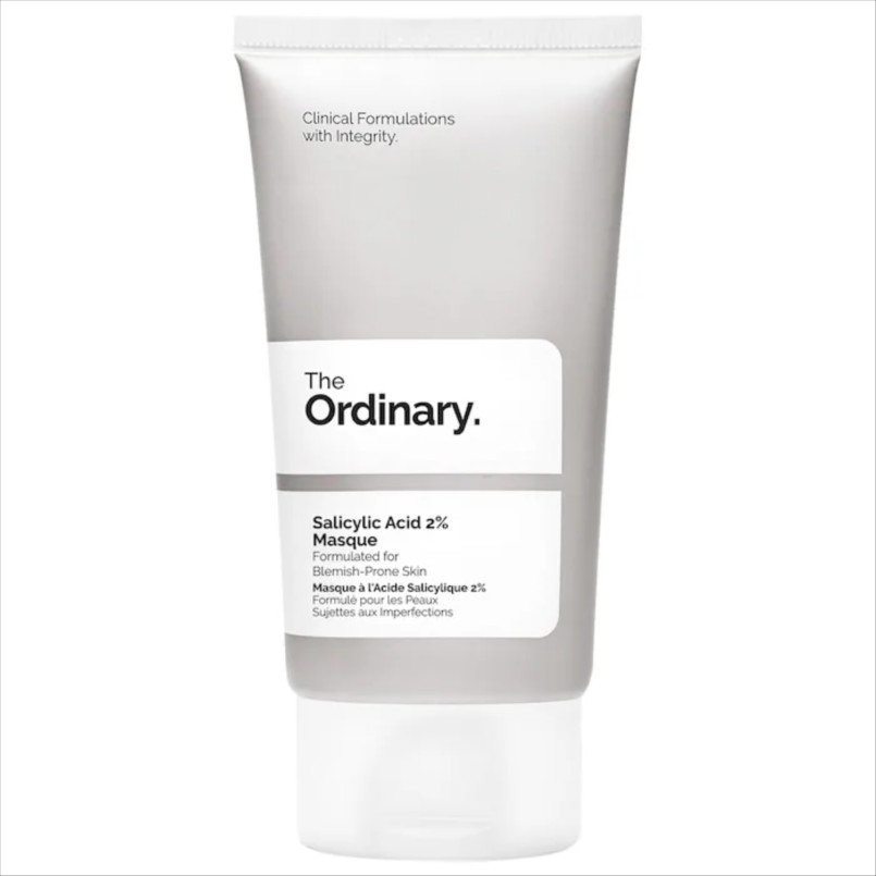 Click for more info about The Ordinary Salicylic Acid 2% Masque | Sephora
