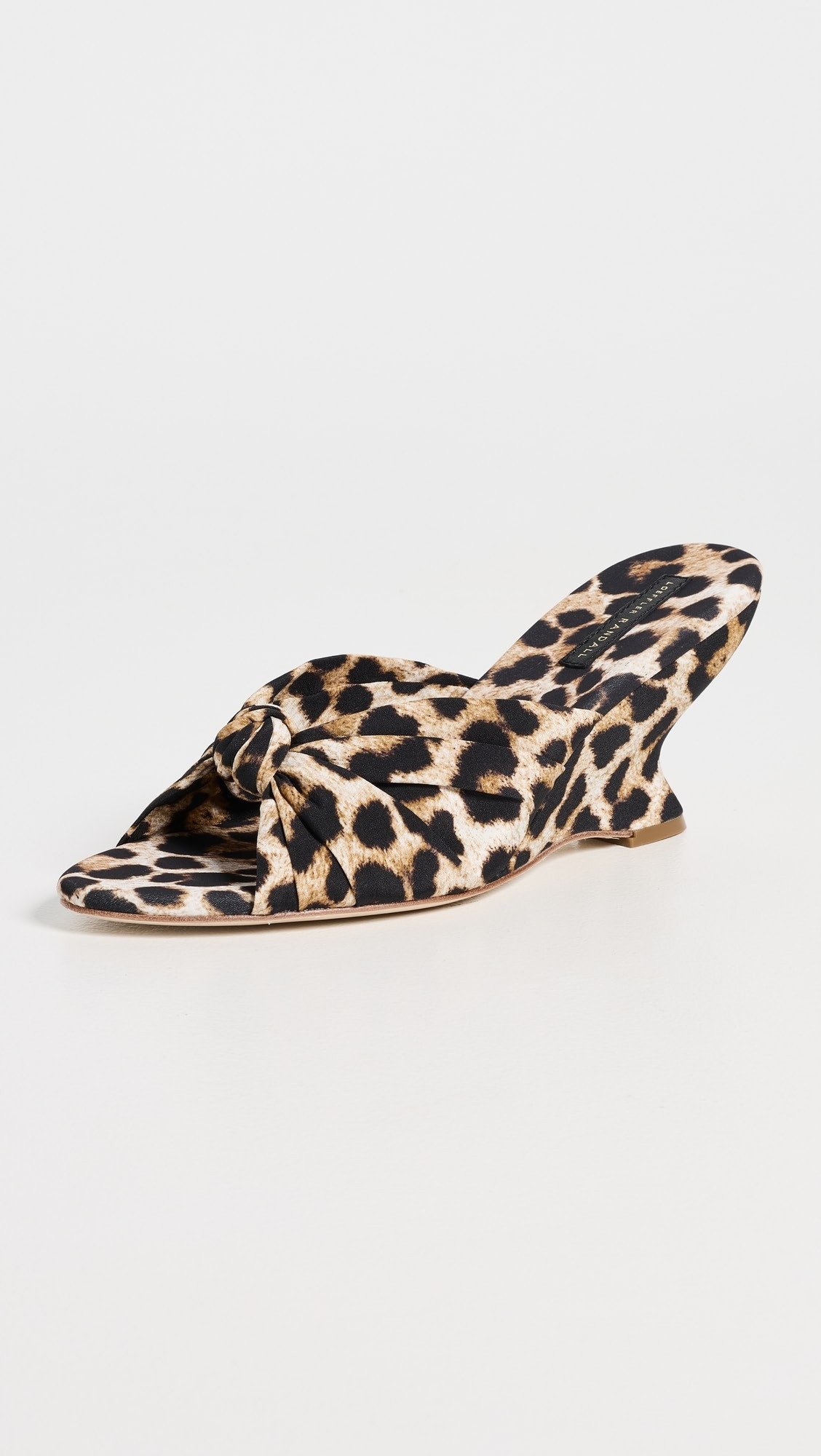 Marsy Angled Wedge Sandals | Shopbop