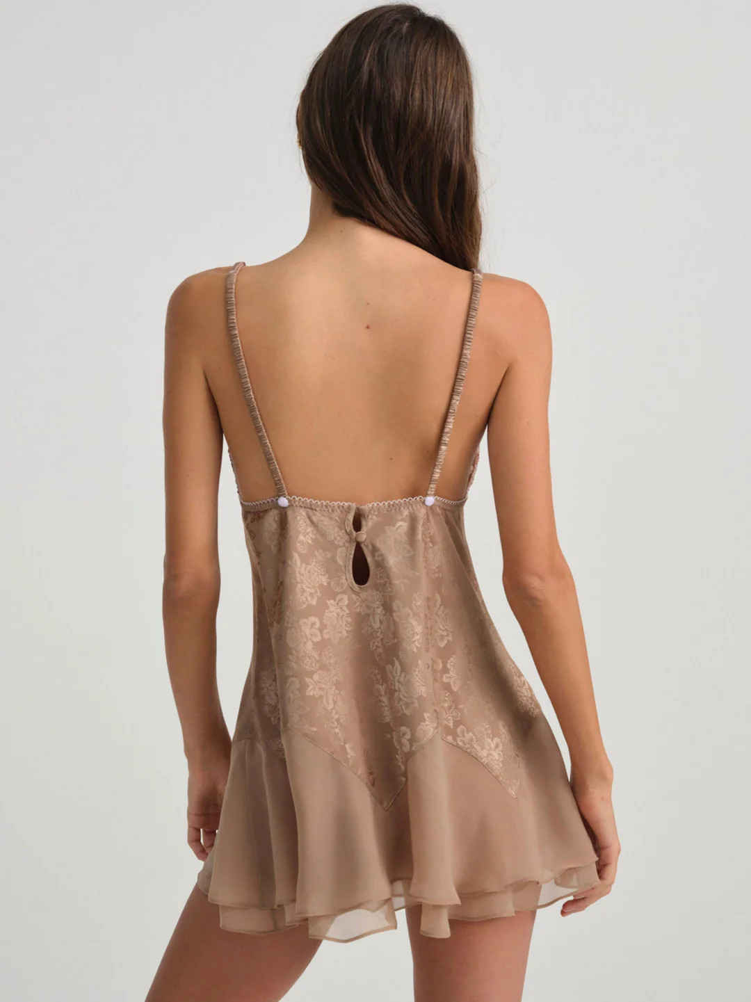 Holly Slip Dress | For Love & Lemons