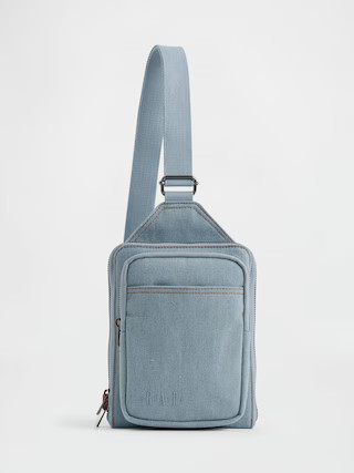 Gap × BÉIS Denim Sport Sling | Gap (US)