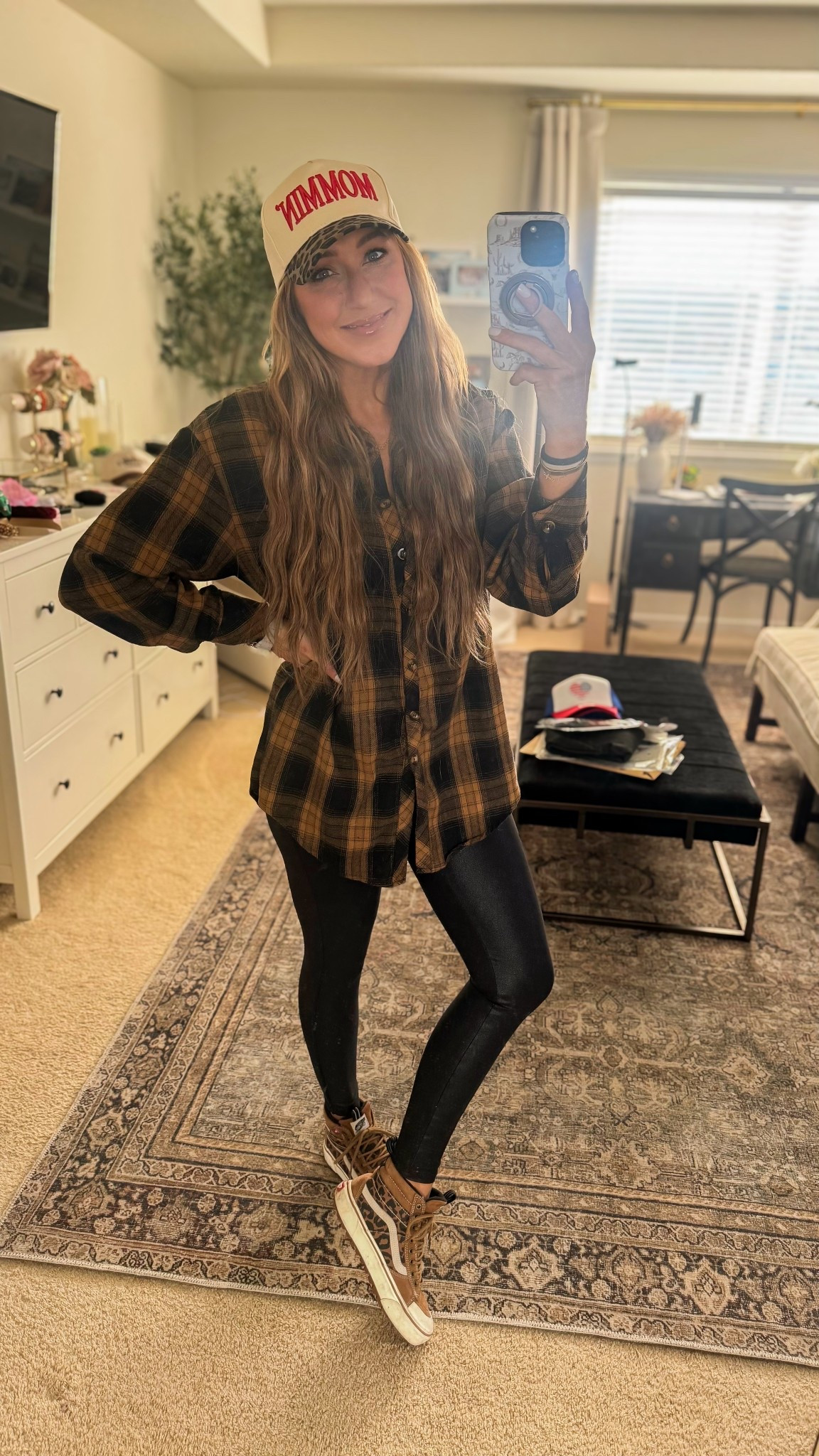 Mommin’ outfit!

#LTKOver40 #LTKFindsUnder50 #LTKmomlife