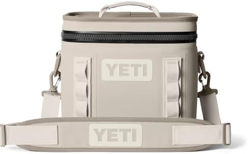 YETI Hopper Flip 8 Portable Soft Cooler | Amazon (US)