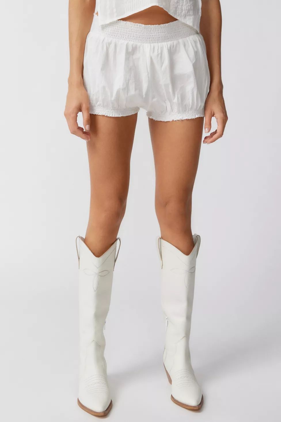 Out From Under Emma Bloomer Short | Urban Outfitters (US and RoW)